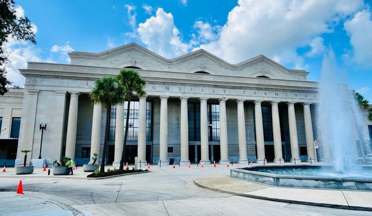 $1.25 Million Federal Grant Kickstarts Jacksonville's LaVilla Transit Innovation and Equity Project