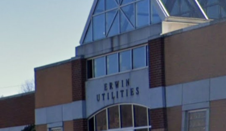 $1.35 Million Water Infrastructure Loan Approved for Erwin Utilities in Tennessee's Statewide Improvement Effort