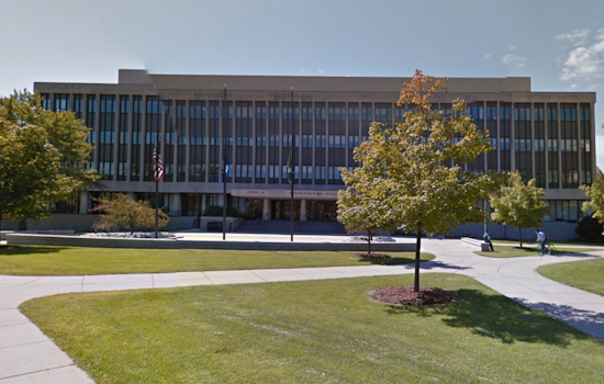 $25,000 Reward Offered for Information on Fatal Shooting of MSU Grad at Detroit Street Party