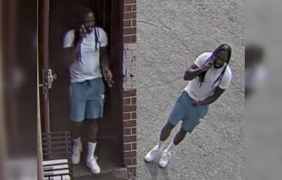$60,000 Reward Offered for Suspect Tyrell Lamonte Bailey in D.C. Gun Incident, Federal Law Enforcement Agencies Join Search