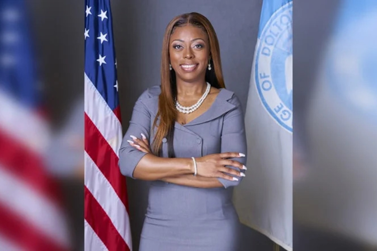 Dolton Mayor Tiffany Henyard Appoints New Officials Despite Board