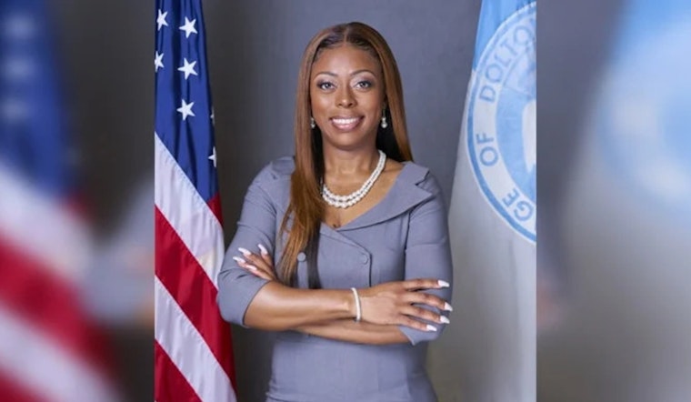 Dolton Mayor Tiffany Henyard Appoints New Officials Despite Board Absence Amidst Open Meetings Act Violation Claims