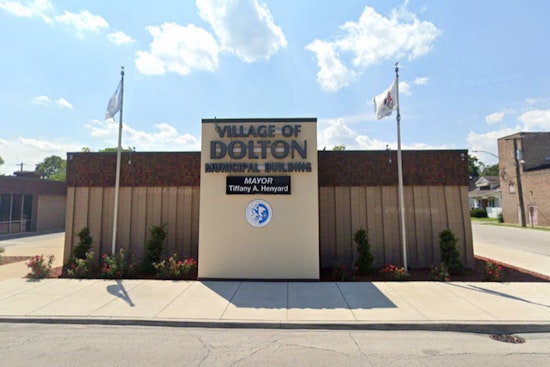 Dolton Officials Challenge Mayor Henyard's Appointment of New Police Chief Amidst Allegations of Illegality