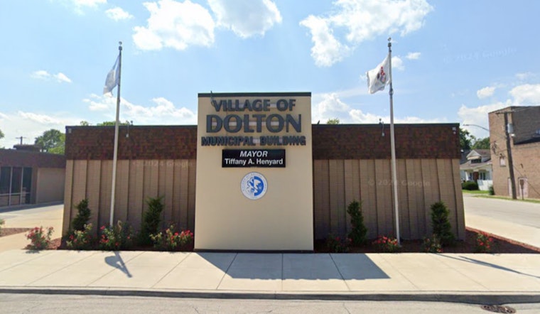 Dolton Officials Challenge Mayor Henyard's Appointment of New Police Chief Amidst Allegations of Illegality