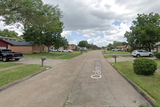 Domestic Dispute Escalates to Fatal Shooting in Channelview