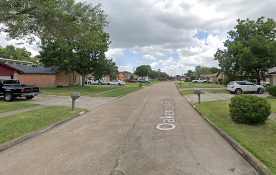 Domestic Dispute Escalates to Fatal Shooting in Channelview