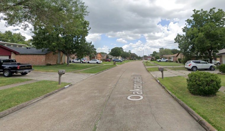 Domestic Dispute Escalates to Fatal Shooting in Channelview