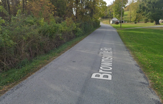 Donora Man, Quinte Lamar Brown, Fatally Injured in Fayette County Head-on Collision