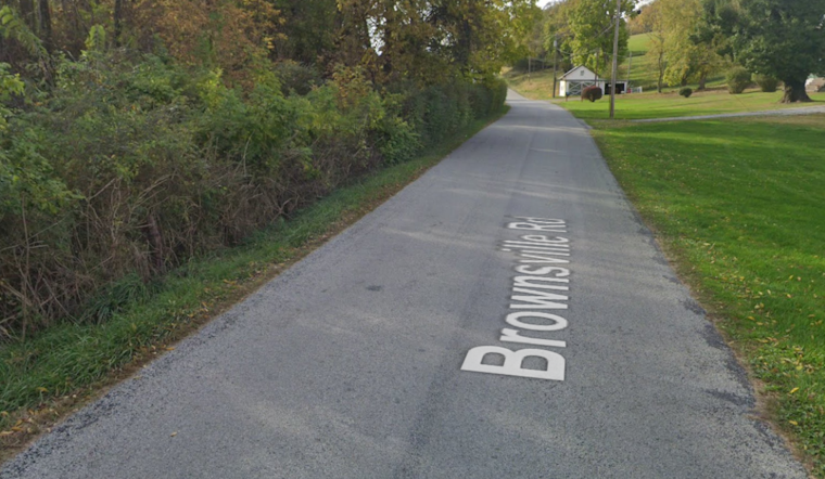 Donora Man, Quinte Lamar Brown, Fatally Injured in Fayette County Head-on Collision