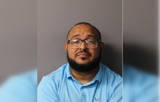 Dorchester Man Charged in Connection with East Bridgewater Package Theft; Police Praise Use of High Tech Surveillance