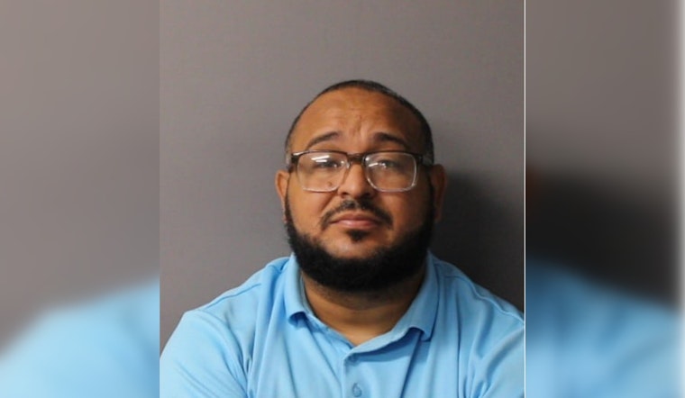 Dorchester Man Charged in Connection with East Bridgewater Package Theft; Police Praise Use of High Tech Surveillance