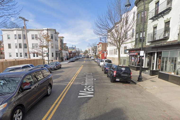 Dorchester Neighborhood on Alert After Two Shot in Daytime Shooting, Boston Police Investigate