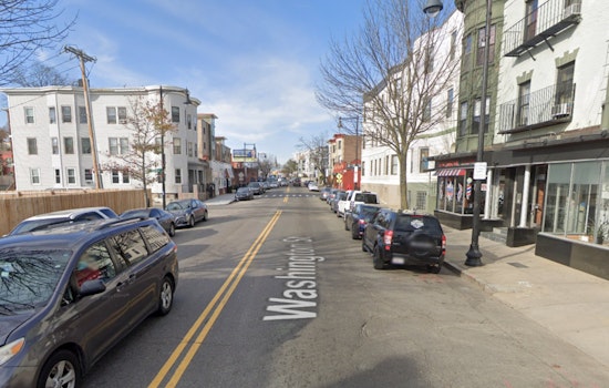 Dorchester Neighborhood on Alert After Two Shot in Daytime Shooting, Boston Police Investigate