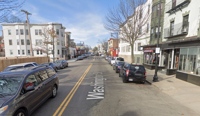 Dorchester Neighborhood on Alert After Two Shot in Daytime Shooting, Boston Police Investigate