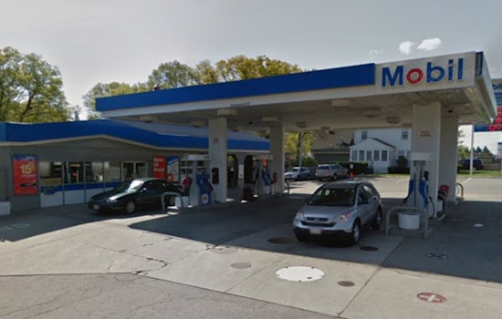 Dorchester Shooting Leaves Man Injured, Vehicle with Bullet Damage Found at Randolph Gas Station