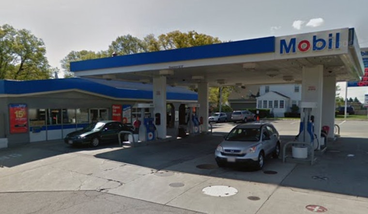 Dorchester Shooting Leaves Man Injured, Vehicle with Bullet Damage Found at Randolph Gas Station