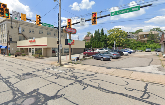 Dormont Community Seeks Justice, Police Hunt for Hit-and-Run Suspects After Motorcyclist Fatally Injured
