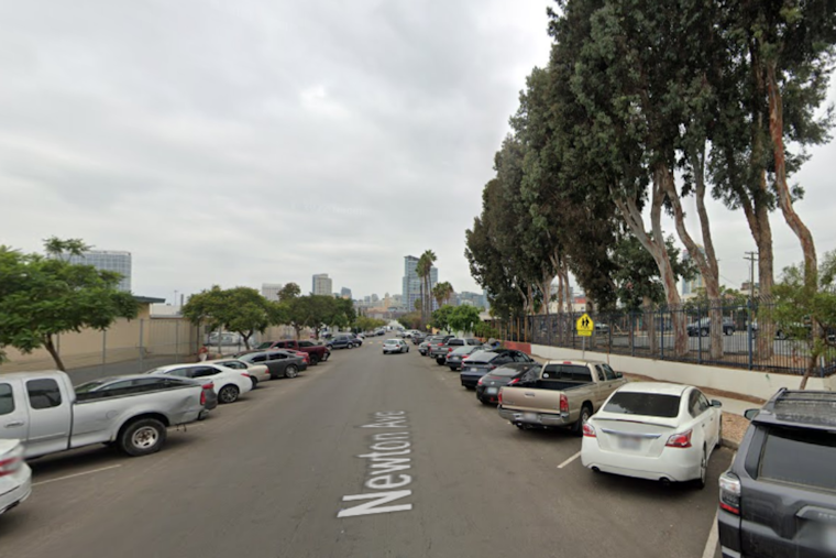 Double Homicide in Barrio Logan: Suspect Charged with Murder of Two Venezuelan Immigrants, San Diego Community Reels