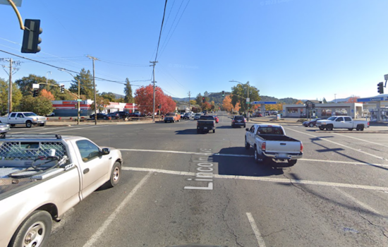 Double Homicide in Napa: Suspect Charged After Standoff and Self-Inflicted Gunshot Wound