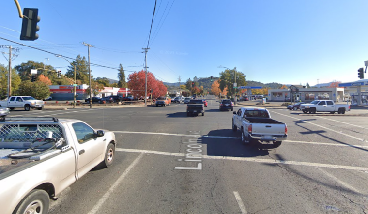Double Homicide in Napa: Suspect Charged After Standoff and Self-Inflicted Gunshot Wound