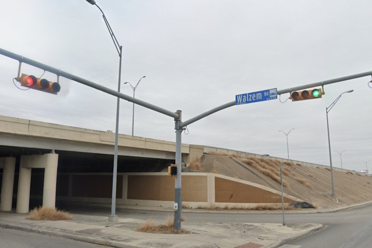 Double Tragedy Strikes San Antonio Roads, 2 Fatal Hit-and-Runs Leave 1 Dead, 2 Injured
