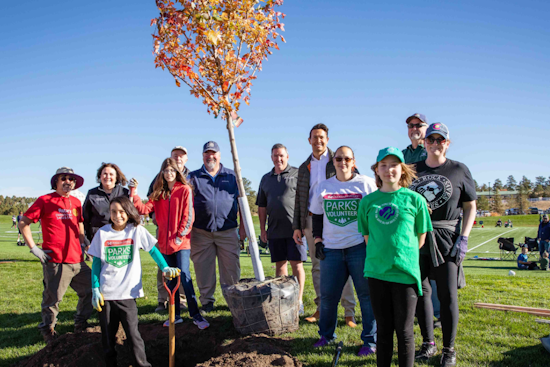 Douglas County Invites Residents to Volunteer for Fall Dougnad Event Amid National Cleanup Month