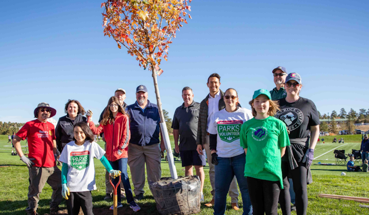 Douglas County Invites Residents to Volunteer for Fall Dougnad Event Amid National Cleanup Month