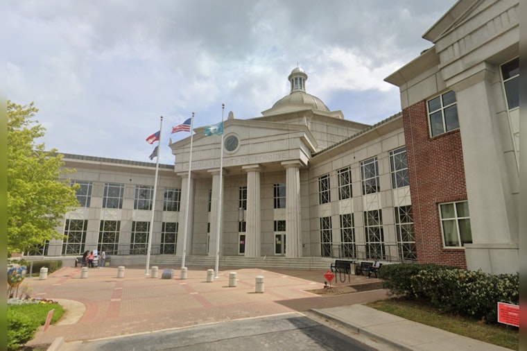 Douglas County Shuts Judicial and Administrative Offices in Anticipation of Severe Weather and Flood Risks