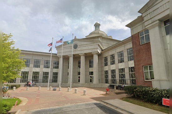 Douglas County Shuts Judicial and Administrative Offices in Anticipation of Severe Weather and Flood Risks
