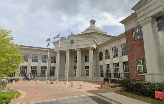 Douglas County Shuts Judicial and Administrative Offices in Anticipation of Severe Weather and Flood Risks