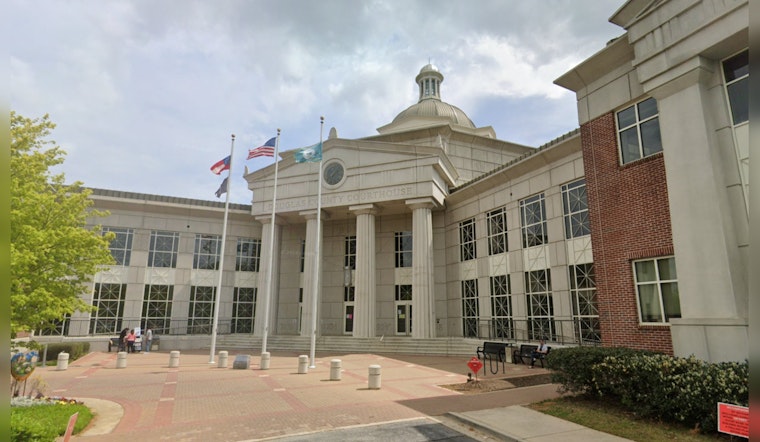 Douglas County Shuts Judicial and Administrative Offices in Anticipation of Severe Weather and Flood Risks