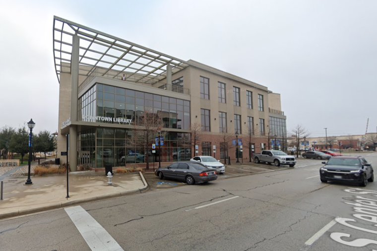 Downtown Arlington Library to Host Free Hispanic Heritage Month Celebration with Cultural Exhibits and Local Artists