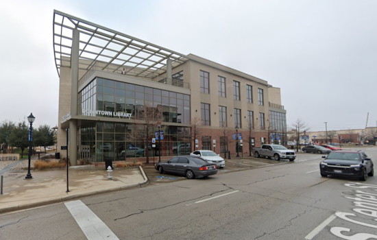 Downtown Arlington Library to Host Free Hispanic Heritage Month Celebration with Cultural Exhibits and Local Artists