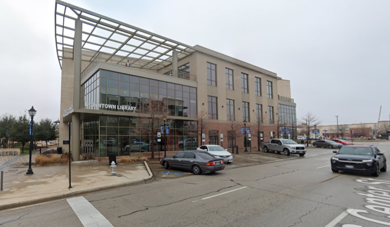 Downtown Arlington Library to Host Free Hispanic Heritage Month Celebration with Cultural Exhibits and Local Artists