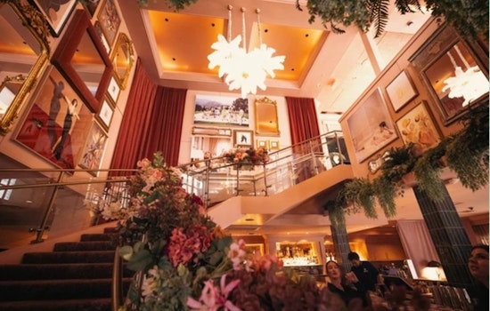 Downtown Austin Bids Farewell to Estelle’s as Cocktail Lounge Shuts Down Abruptly