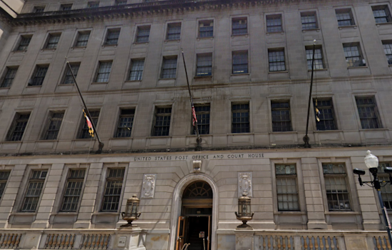 Downtown Baltimore Hit by Major Power Outage After Underground Fire, Courthouses and City Services Affected