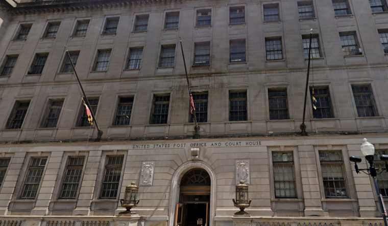 Downtown Baltimore Hit by Major Power Outage After Underground Fire, Courthouses and City Services Affected