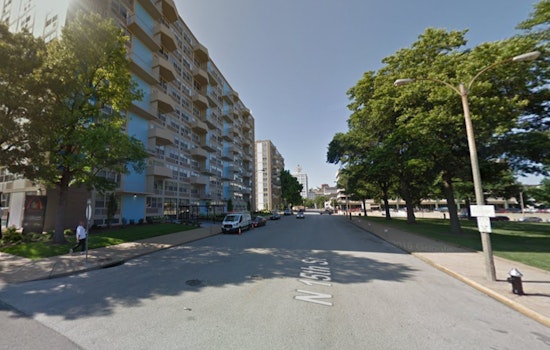 Downtown Disturbance as St. Louis Police Seek Witnesses After 22-Year-Old Man is Robbed at Gunpoint on North 15th Street