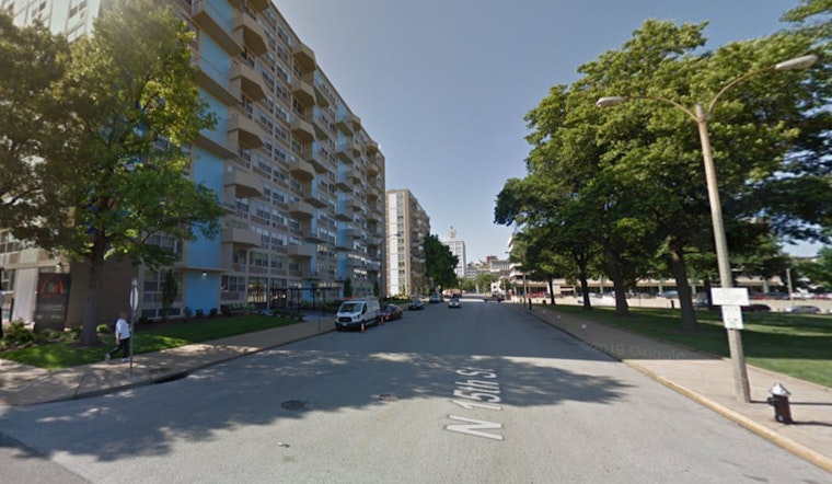 Downtown Disturbance as St. Louis Police Seek Witnesses After 22-Year-Old Man is Robbed at Gunpoint on North 15th Street
