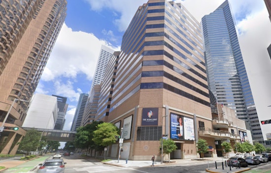 Downtown Houston Embarks on Dynamic Revitalization with Innovative Reuse Projects