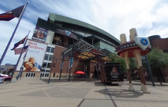 Downtown Phoenix to Host Inaugural 'November Nights' Music Festival at Chase Field Featuring Weezer, Sublime, Third Eye Blind