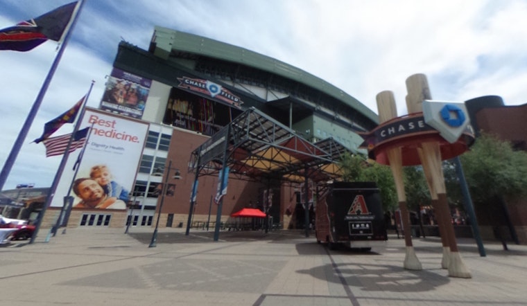 Downtown Phoenix to Host Inaugural 'November Nights' Music Festival at Chase Field Featuring Weezer, Sublime, Third Eye Blind