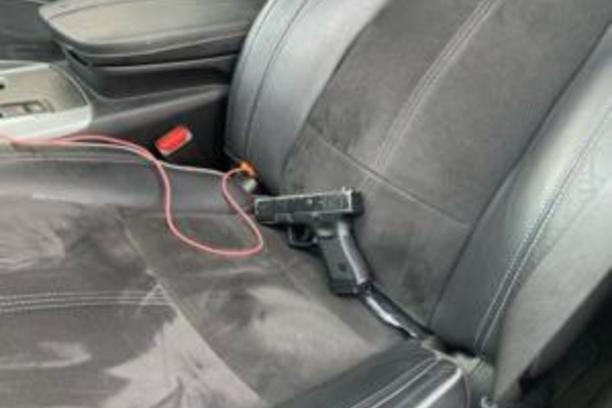 Downtown Portland Disruption Ends in Two Arrests, Suspects Face Charges Including Menacing and Drug Possession