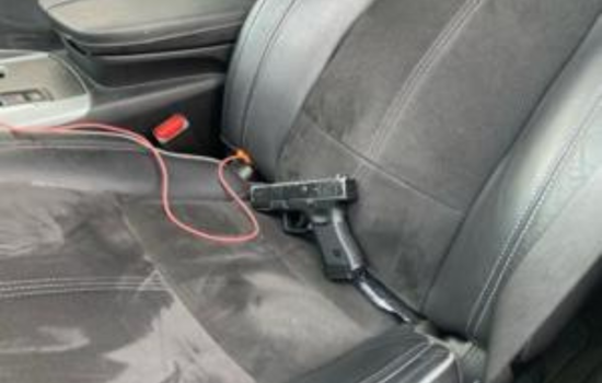 Downtown Portland Disruption Ends in Two Arrests, Suspects Face Charges Including Menacing and Drug Possession