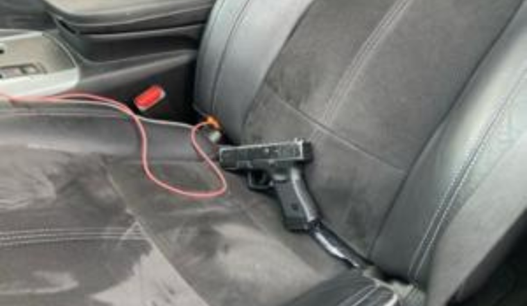 Downtown Portland Disruption Ends in Two Arrests, Suspects Face Charges Including Menacing and Drug Possession