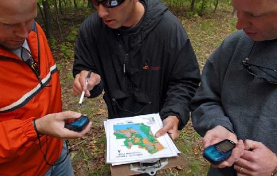 Doyle-Kennefick Regional Park Invites Families to Tech-Infused Outdoor Geocaching Adventure