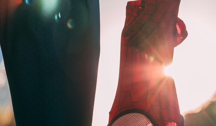 Dragon Con in Atlanta Raises Over $210K for Charity, Injects $80 Million into Local Economy