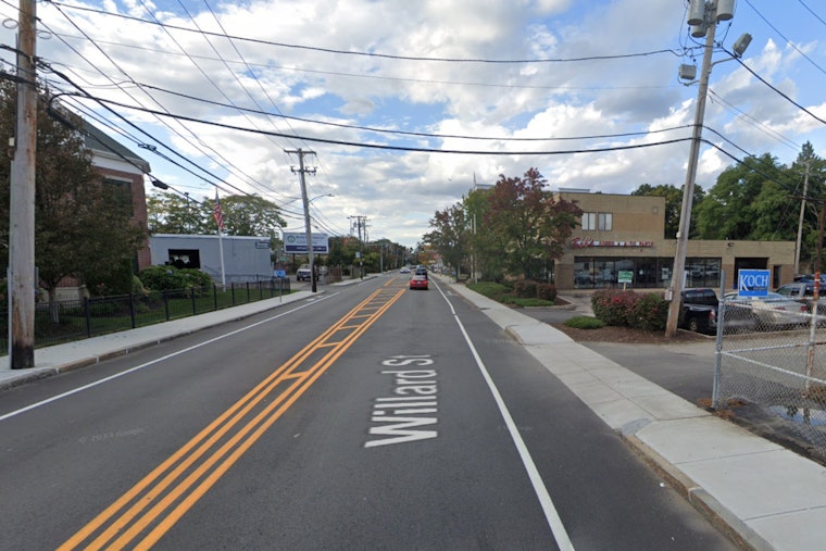 Drive-By Shooting in Quincy Leaves One Seriously Injured as Police Seek Public’s Help