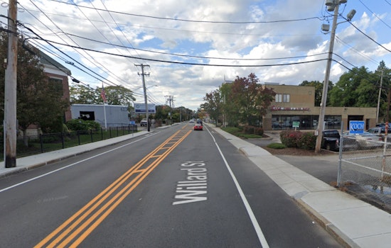 Drive-By Shooting in Quincy Leaves One Seriously Injured as Police Seek Public’s Help