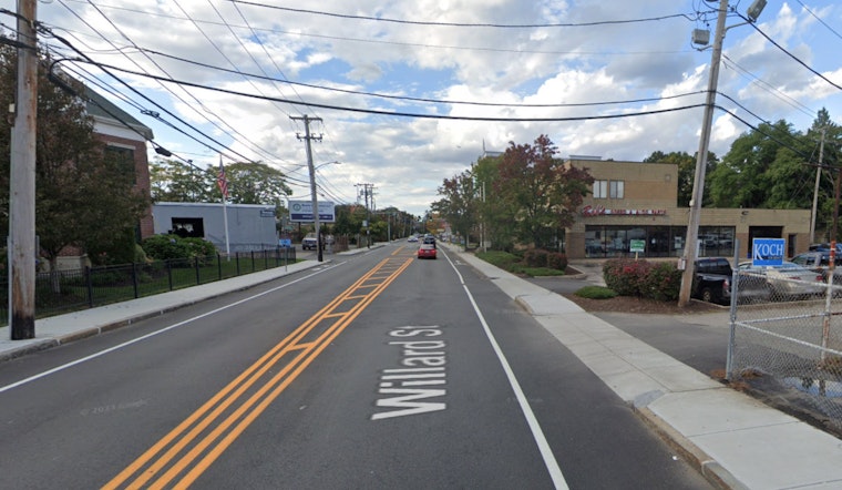 Drive-By Shooting in Quincy Leaves One Seriously Injured as Police Seek Public’s Help